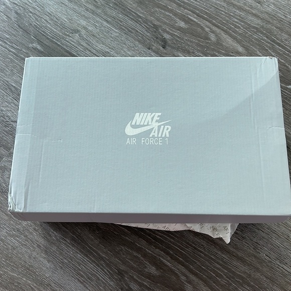 Nike Air force 1 '07 - Picture 5 of 6